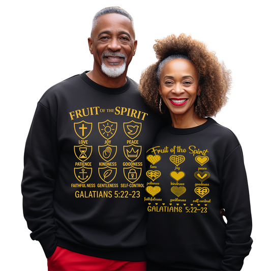 Fruit of the Spirit Premium Tee