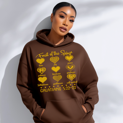 Fruit of the Spirit Premium Tee