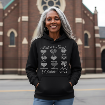 Fruit of the Spirit Premium Tee