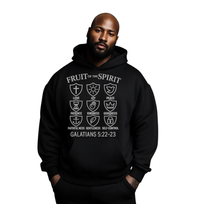 Fruit of the Spirit Premium Sweatshirt