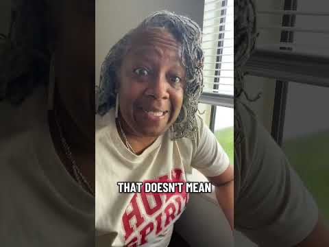 Load video: Walk It Out Wednesday devotional video, encouragement message from Stay Up Pray Up