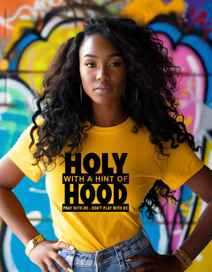 🔥 Saved & Sassy Saints 🔥 - Stay Up Pray Up