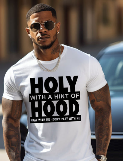 🔥 Saved & Sassy Saints 🔥 - Stay Up Pray Up