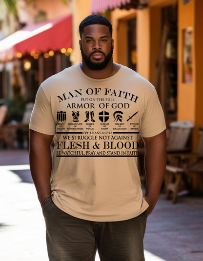 SUPU Men’s Easter Collection - Stay Up Pray Up