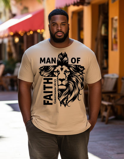 SUPU Men’s Easter Collection - Stay Up Pray Up