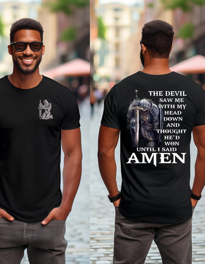 SUPU Men’s Easter Collection - Stay Up Pray Up